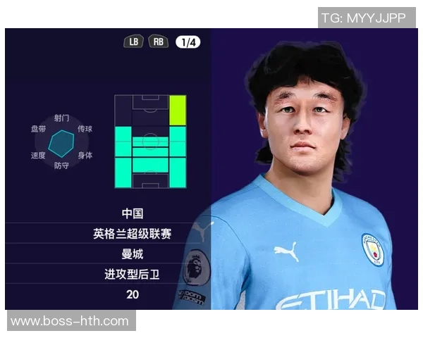 实况足球8中球员成长机制解析与最佳培养策略分享 实况足球8中球员成长机制解析与最佳培养策略分享