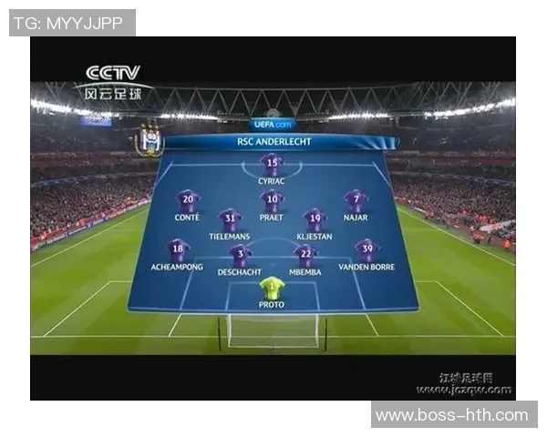 女性解说员在足球赛场上的崛起与影响力分析 女性解说员在足球赛场上的崛起与影响力分析