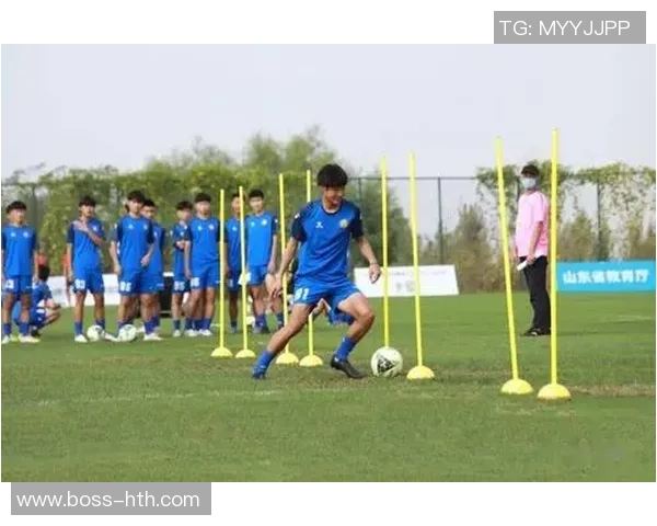 大学体育足球考试的重要性与备考策略分析探讨 大学体育足球考试的重要性与备考策略分析探讨