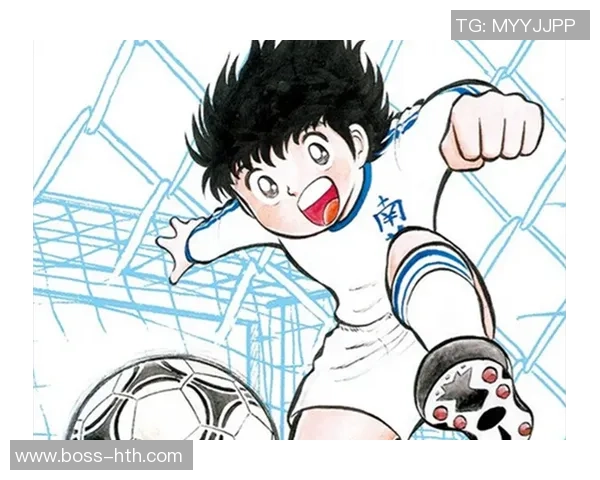 足球小将系列动画与漫画的部数及其发展历程探讨 足球小将系列动画与漫画的部数及其发展历程探讨