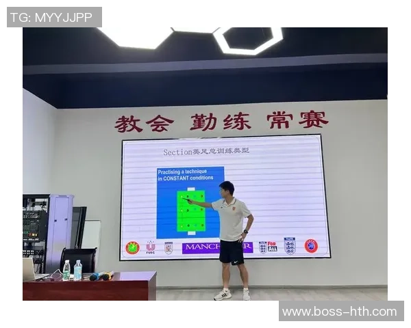 青少年足球集训提升技巧与团队合作助力未来足球明星成长之路