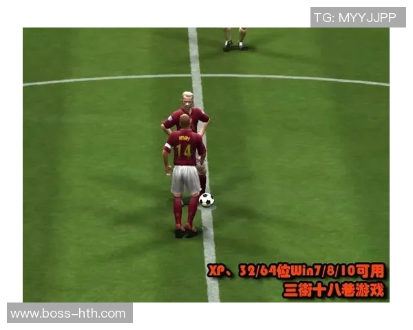 重温经典实况足球860版本带你体验足球游戏的巅峰魅力与激情